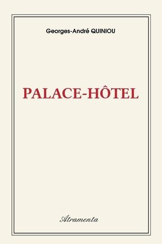Palace-Hôtel