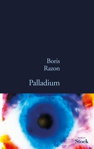 Boris Razon - Palladium.