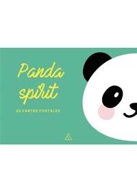 Panda spirit - 20 cartes postales.pdf