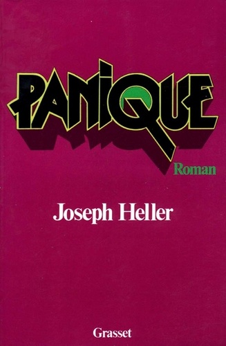 Joseph Heller - Panique.