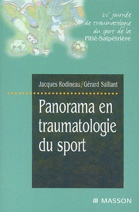 Jacques Rodineau et Gérard Saillant - .