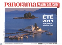 Christophe Chaland - Panorama HS N°87 : Eté 2011 - Prions chaque jour du 4 juillet au 29 août.