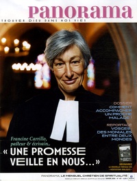Bertrand Révillion et Christophe Chaland - Panorama N° 417, Janvier 2006 : .