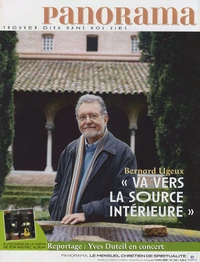 "Va vers la source intérieure"