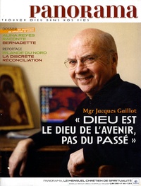 Bertrand Révillion - Panorama N° 444, Juin 2008 : Bernadette - 150e anniversaire des apparitions de Lourdes.