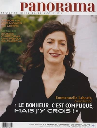 Panorama N° 445, Juillet-Août 2008