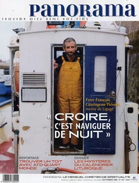 Panorama N° 447- Octobre 2008