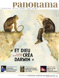Bertrand Révillion - Panorama N° 454, Mai 2009 : Et Dieu créa Darwin.
