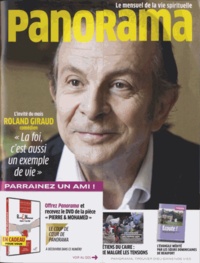 Jean-Baptiste de Fombelle - Panorama N° 500, septembre 2013 : Devenir adulte, un long chemin.