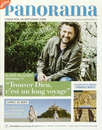 François-Xavier Maigre - Panorama N° 510, septembre 2014 : .