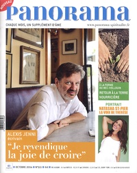 François-Xavier Maigre - Panorama N° 511 Octobre 2014 : .