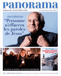François-Xavier Maigre - Panorama N° 516, mars 2015 : .