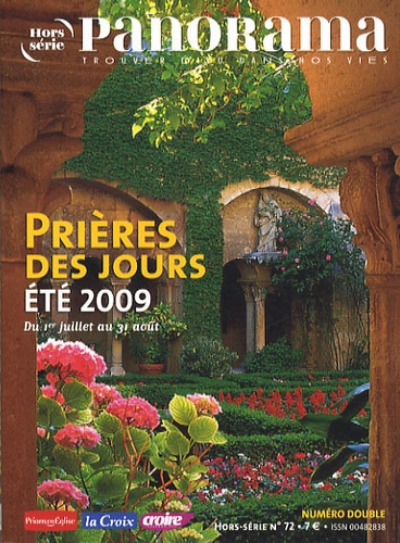 Bertrand Révillion - Panorama N° 72 Hors-série Jui : Petit format.