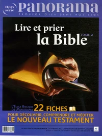 Lire et prier la Bible