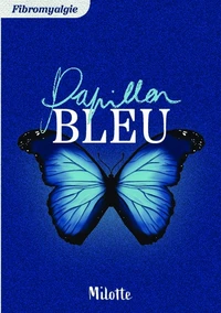 Papillon Bleu