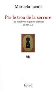 Par le trou de la serrure