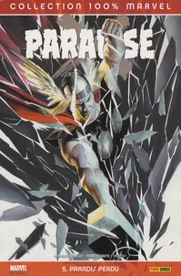 Paradise Tome 5