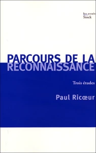 Parcours de la reconnaissance