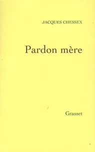 Pardon mère