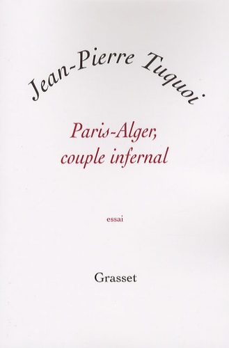 Paris-Alger, couple infernal