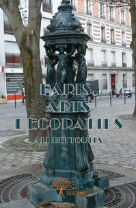 Paris, arts décoratifs