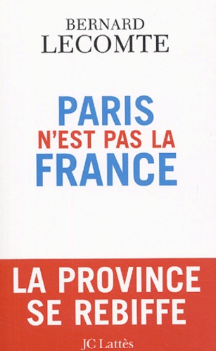 Paris n'est pas la France