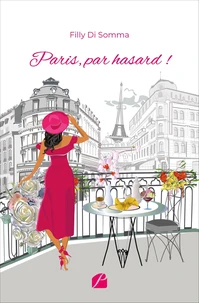 Paris, par hasard !