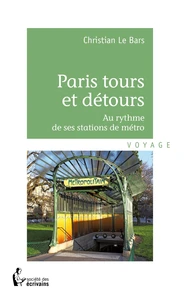 Paris tours et détours