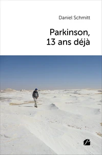 Parkinson, 13 ans déjà