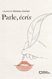 Parle, écris