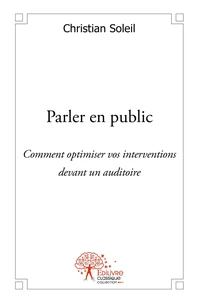 Parler en public