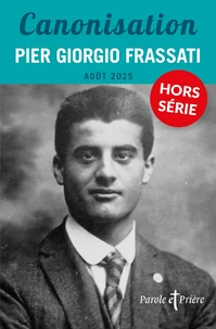 Canonisation Pier Giorgio Frassati