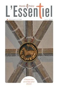 L'Essentiel n°158 juin 2026