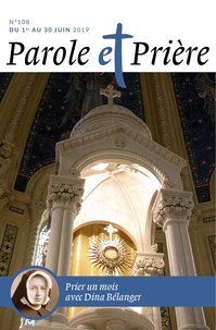 Parole et Prière N° 108, juin 2019.pdf