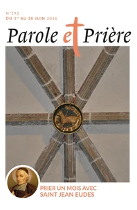Prier un mois avec saint Jean Eudes