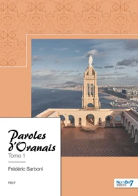Paroles d'Oranais