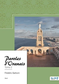 Paroles d'Oranais