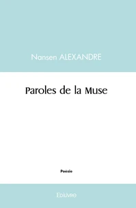 Paroles de la Muse