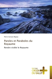 Paroles et paraboles du royaume