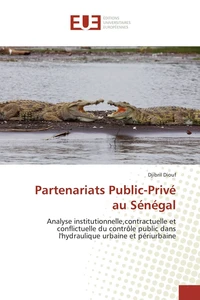 Partenariats Public-Privé au Sénégal