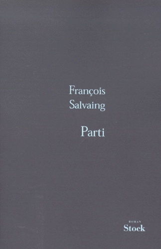 François Salvaing - .