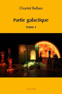 Partie galactique Tome 1