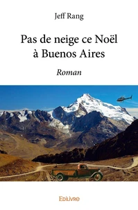 Pas de neige ce Noël à Buenos Aires