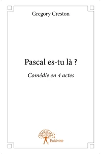 Pascal es-tu là ?