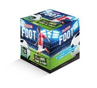 Passion foot
