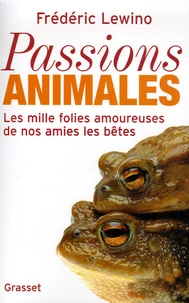 Passions animales