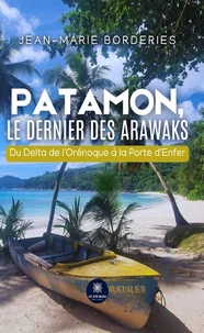 Patamon, le dernier des Arawaks
