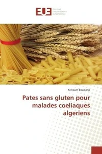 Pâtes sans gluten pour malades coeliaques algériens