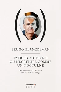 Patrick Modiano ou l'écriture comme un nocturne