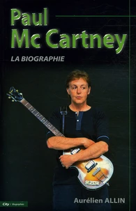Paul McCartney
